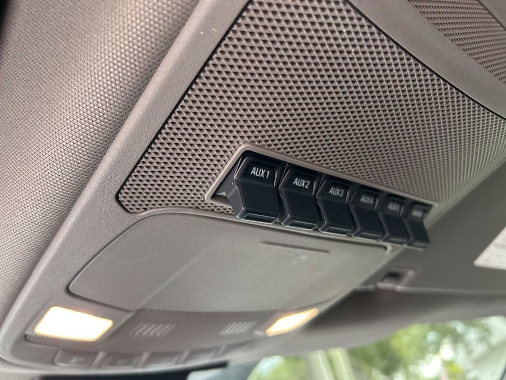 Used 2022 Ford F250 XL w/ Power Equipment Group image 38