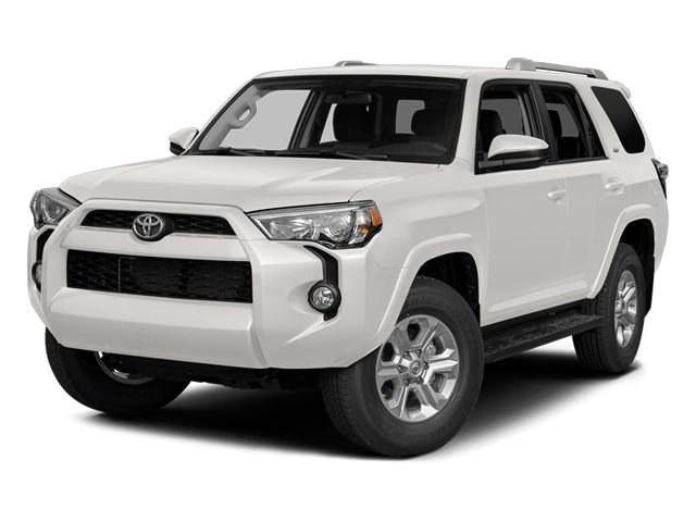 Used 2014 Toyota 4Runner SR5 Premium RWD image 1