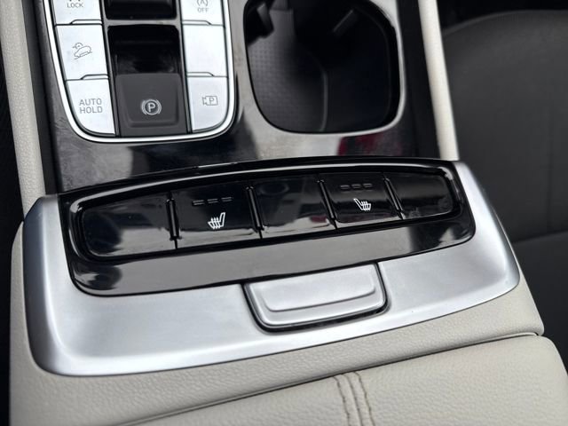 Certified 2023 Hyundai Tucson SEL image 24