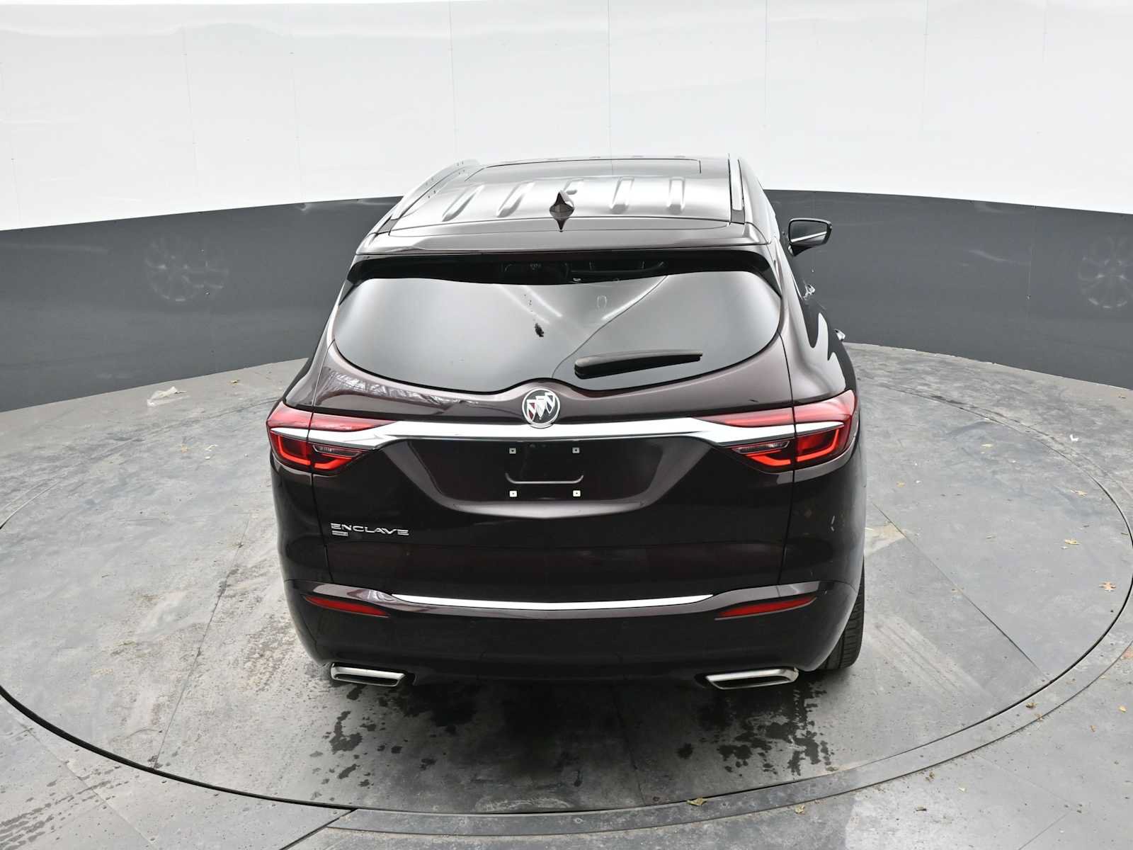 Used 2020 Buick Enclave Avenir w/ Avenir Technology Package AWD/4WD image 43