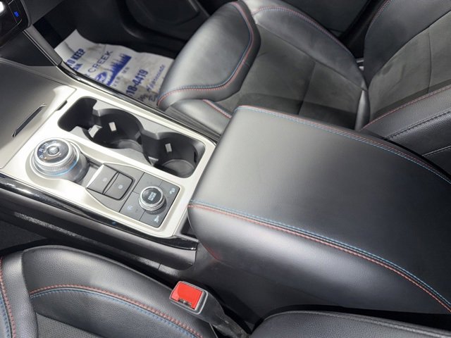 Used 2023 Ford Explorer ST w/ Equipment Group 401A image 20
