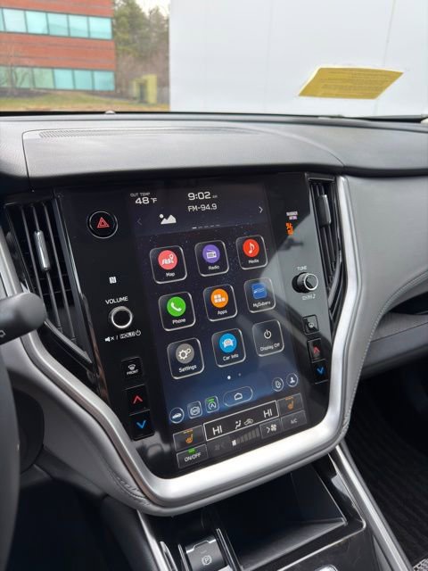 Used 2025 Subaru Outback Premium image 13