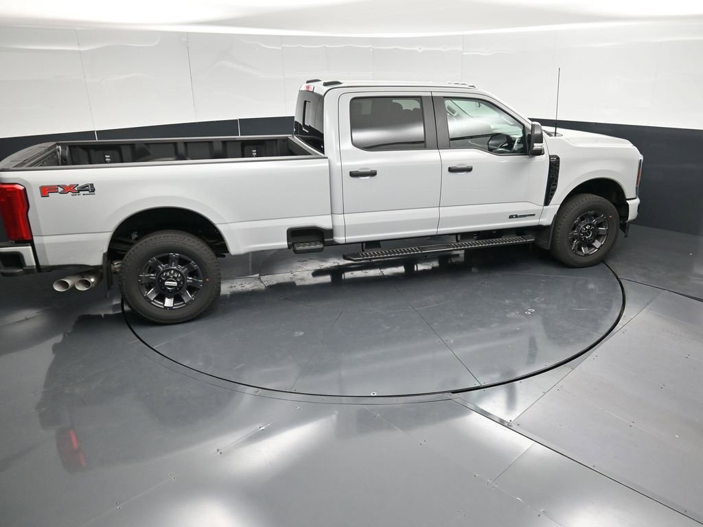New 2026 Ford F350 XL w/ STX Appearance Package AWD/4WD image 45
