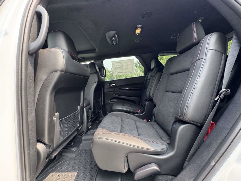 New 2026 Dodge Durango GT AWD/4WD image 15