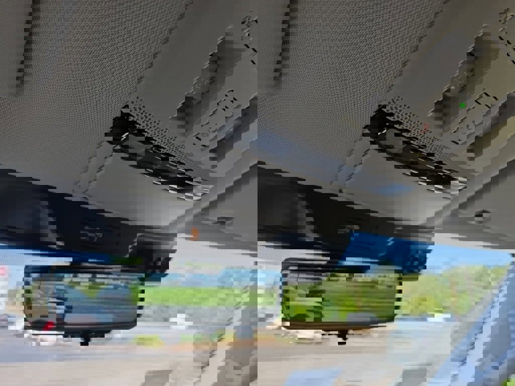 New 2026 Nissan Armada Platinum image 29