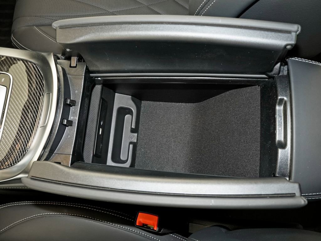 Certified 2025 Mercedes-Benz G 63 AMG 4MATIC image 29