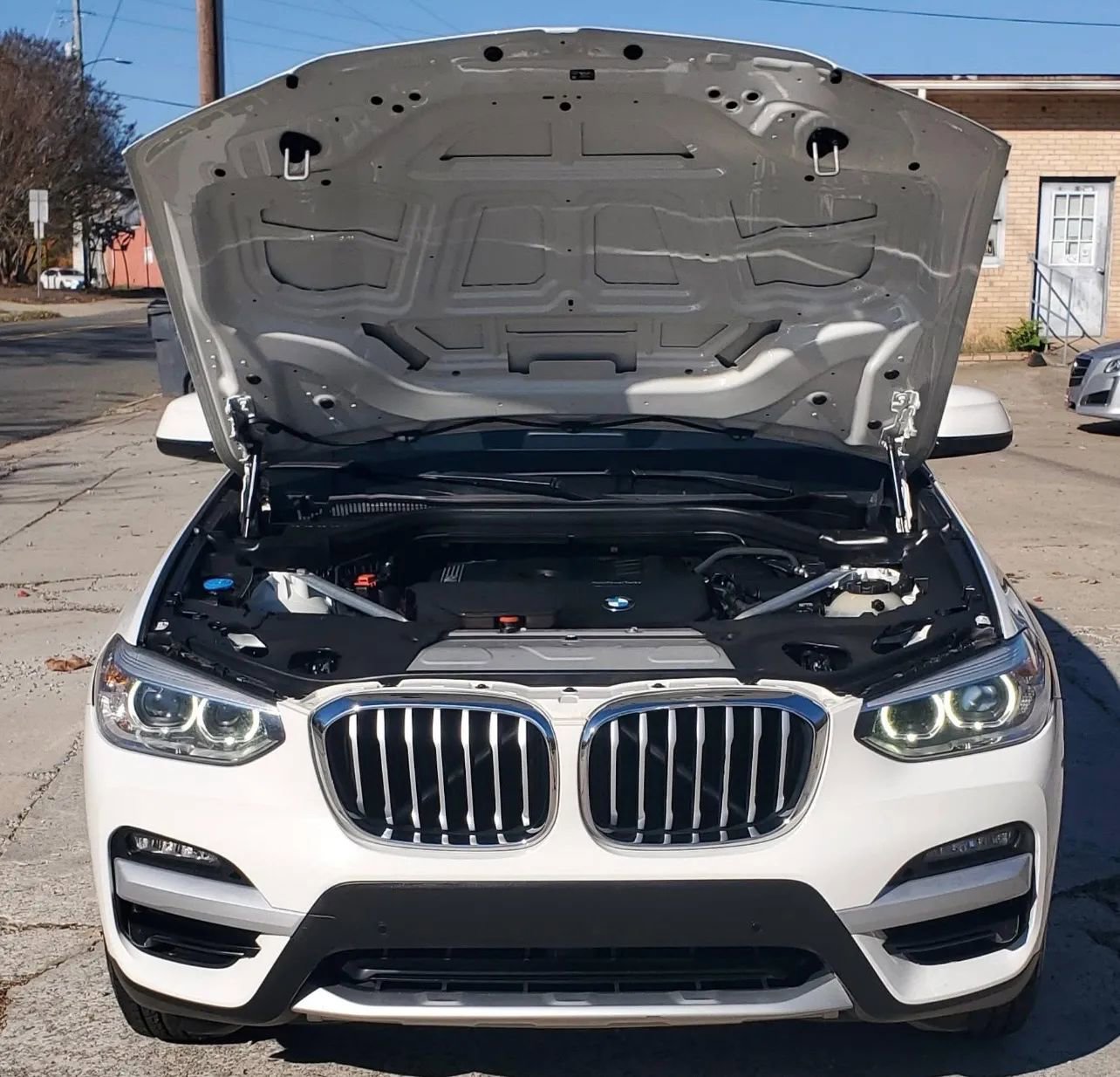 Used 2020 BMW X3 sDrive30i image 5