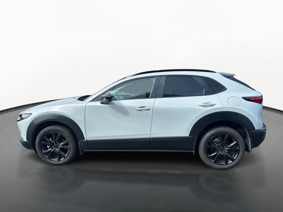 Used 2026 MAZDA CX-30 2.5 Turbo AWD/4WD image 6