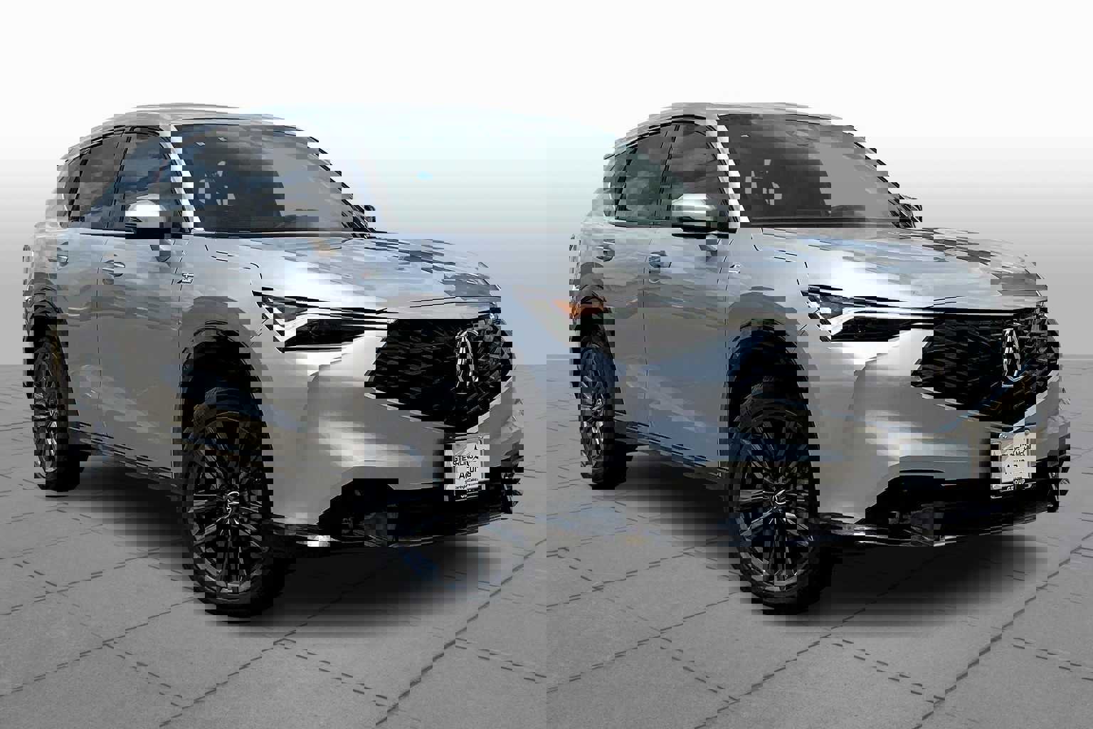 New 2025 Acura ADX A-Spec image 2