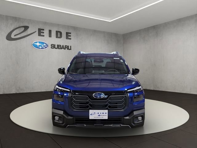 New 2026 Subaru Outback Premium image 9