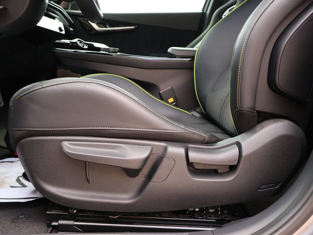 Certified 2023 Kia EV6 GT AWD/4WD image 16