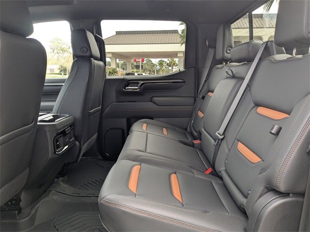 New 2026 GMC Sierra 1500 AT4 w/ AT4 Premium Package image 15