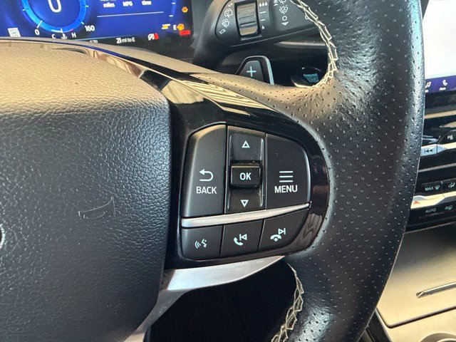 Used 2022 Ford Explorer ST w/ Equipment Group 401A AWD/4WD image 19