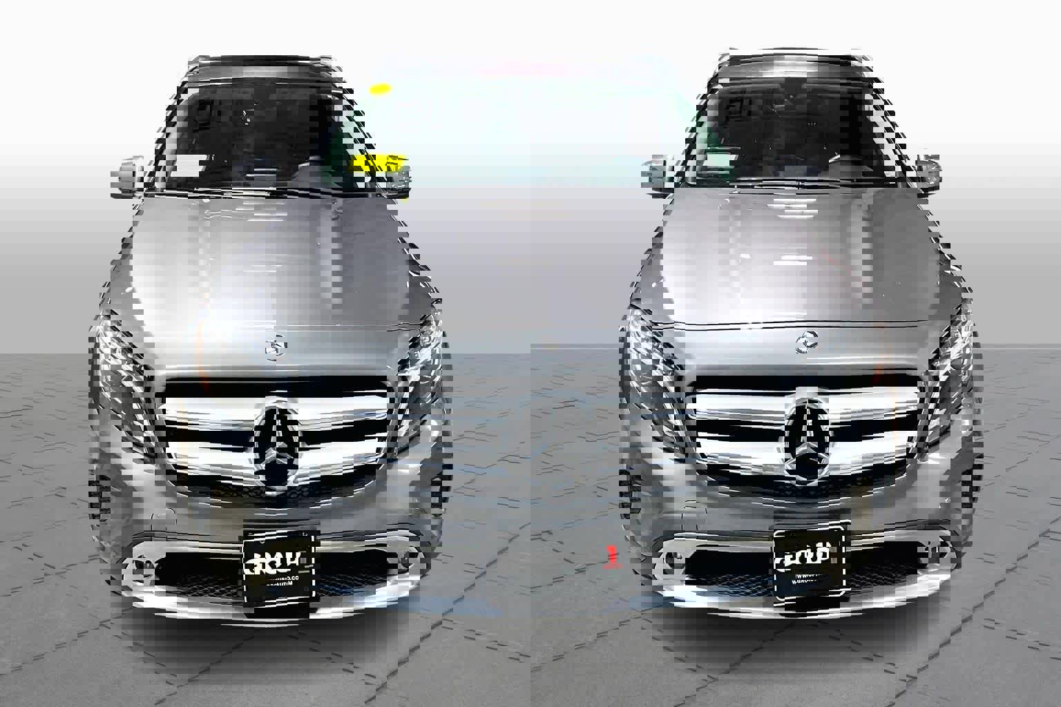 Used 2015 Mercedes-Benz GLA 250 4MATIC image 4