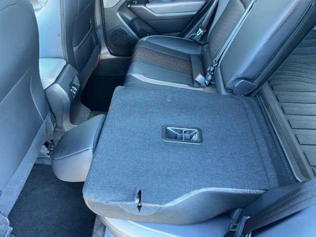 Certified 2025 Subaru Crosstrek 2.5i Limited image 22