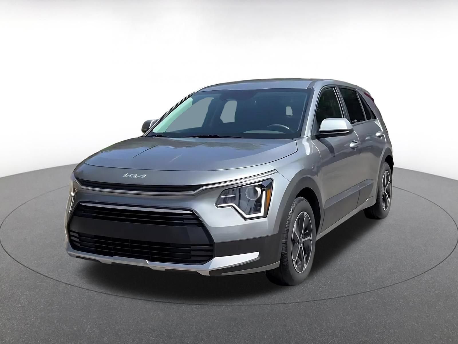 Used 2026 Kia Niro LX FWD image 7