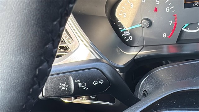 Certified 2022 Ford Escape SE w/ Convenience Package image 16