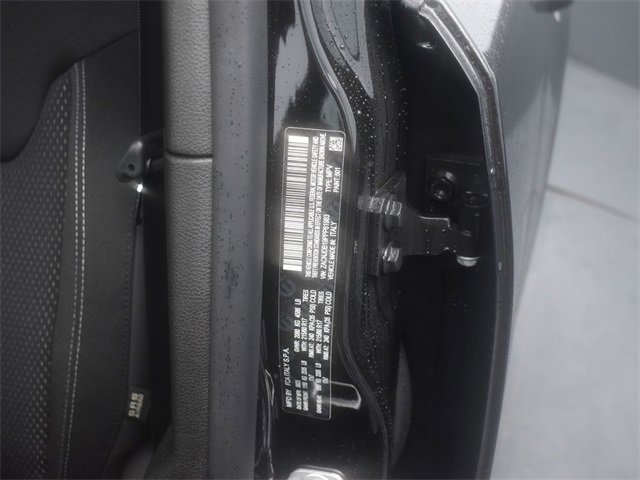 Used 2023 Jeep Renegade Latitude w/ Premium Group image 12