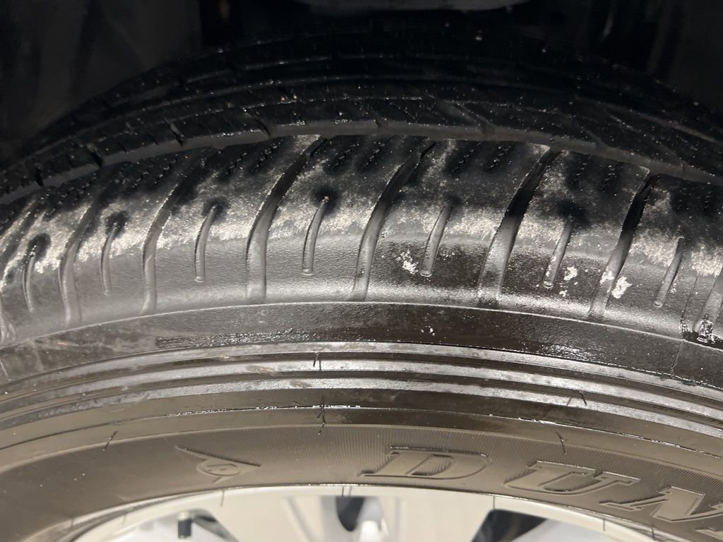 Certified 2024 Nissan Armada SV image 37