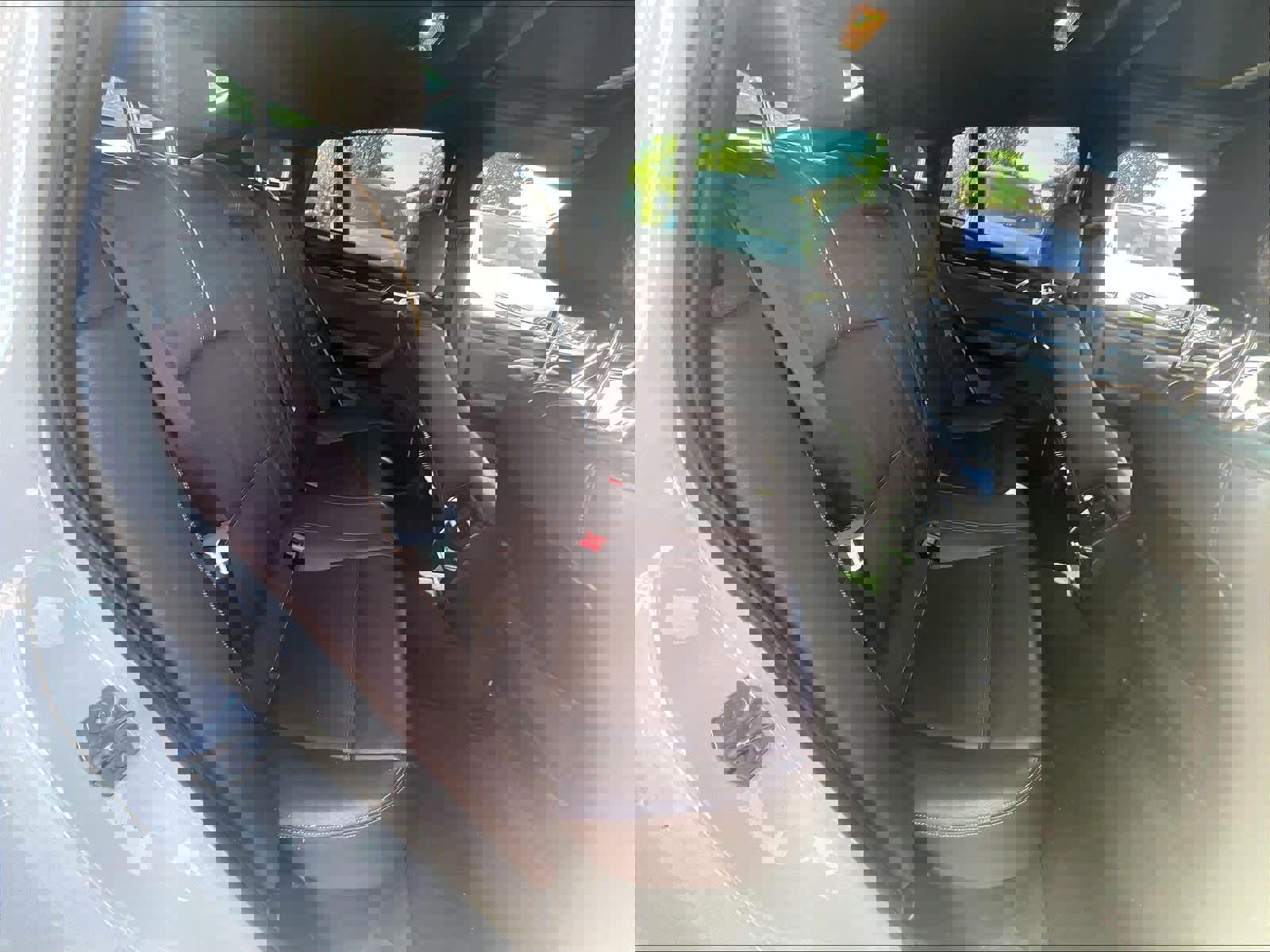 Used 2017 BMW X4 xDrive28i image 27