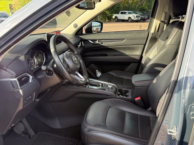 Used 2024 MAZDA CX-5 Carbon Edition AWD/4WD image 14
