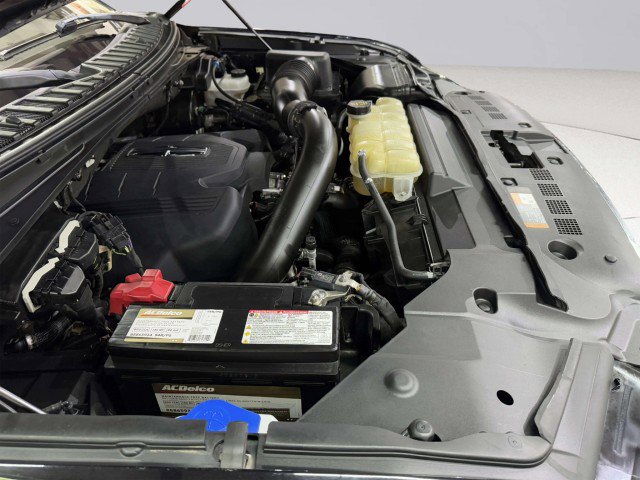 Used 2020 Lincoln Navigator L Black Label w/ Cargo Convenience Package image 68