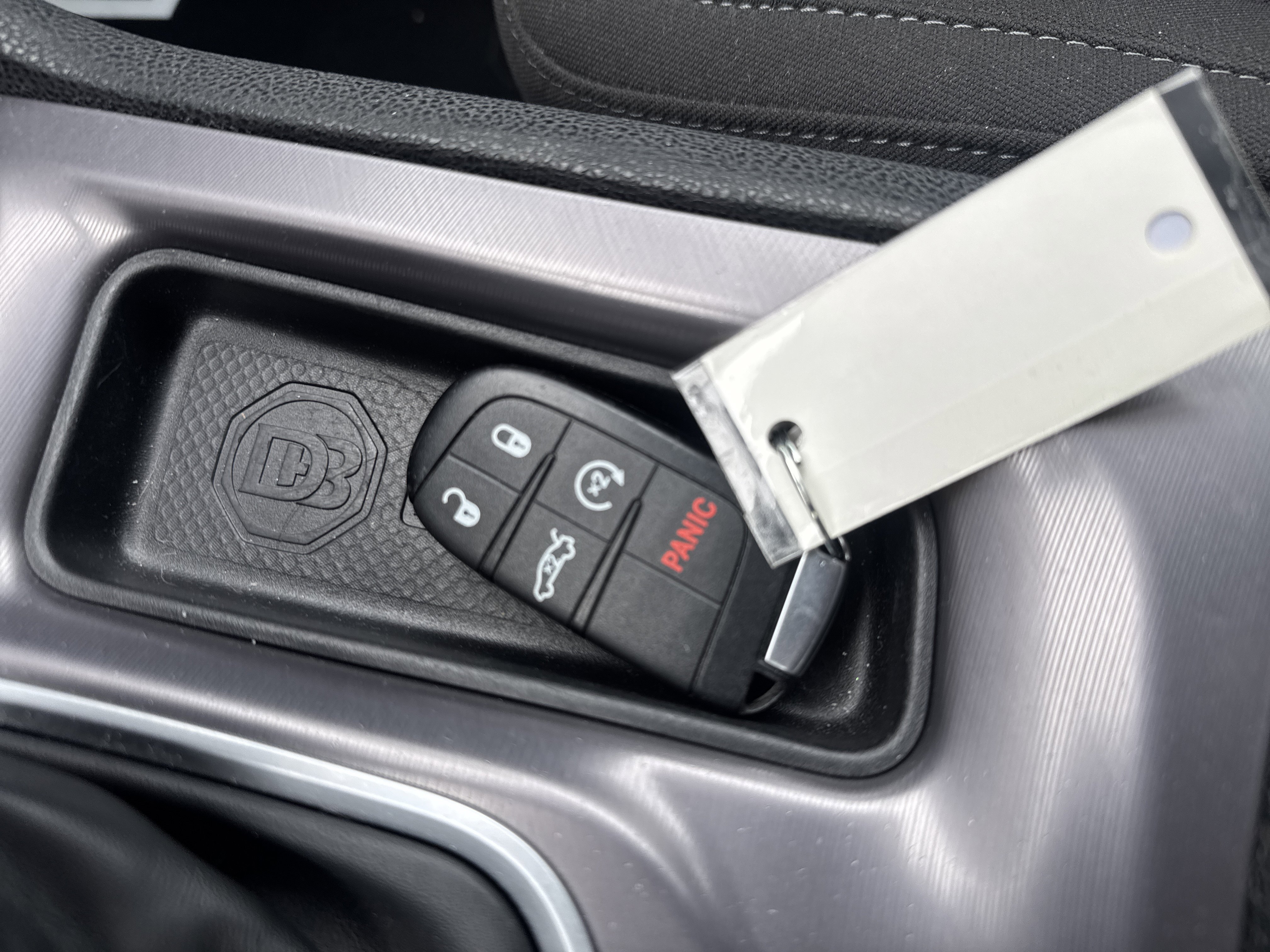 Used 2023 Dodge Charger SXT w/ Cold Weather Package image 28