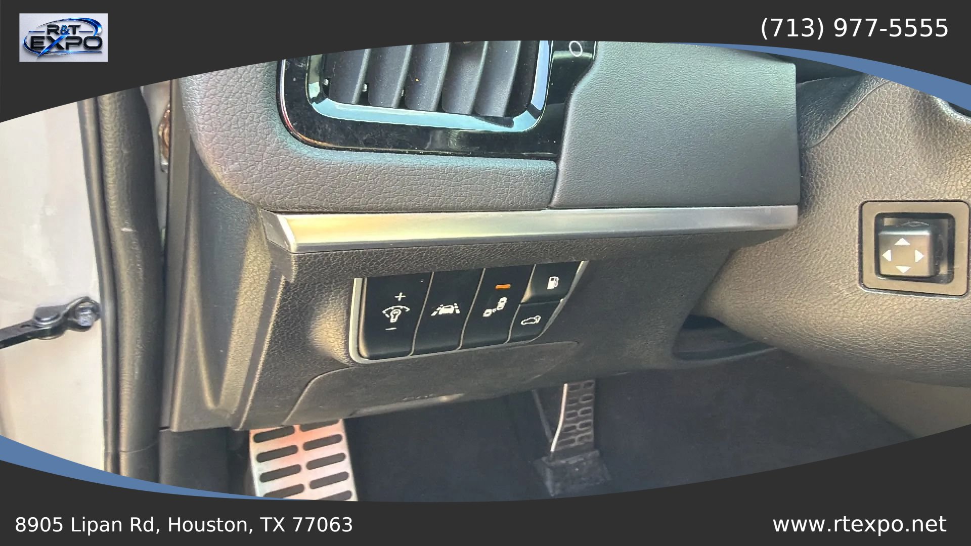 Used 2019 Kia Stinger GT2 AWD/4WD image 23