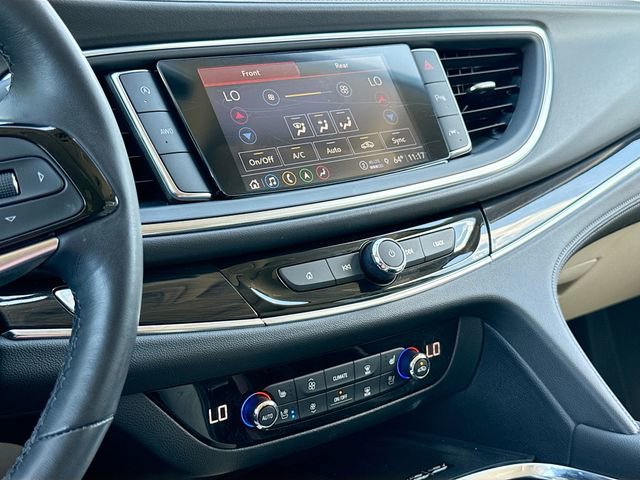 Used 2023 Buick Enclave Premium w/ Experience Buick Package AWD/4WD image 36