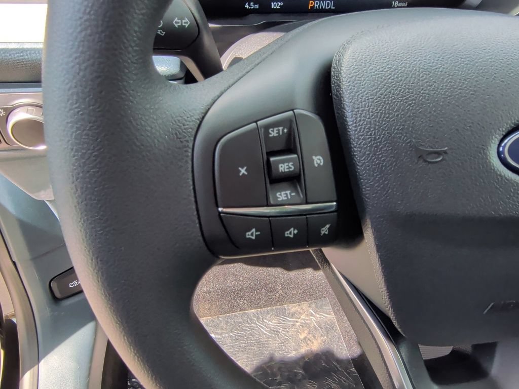 New 2026 Ford Maverick XLT FWD image 17