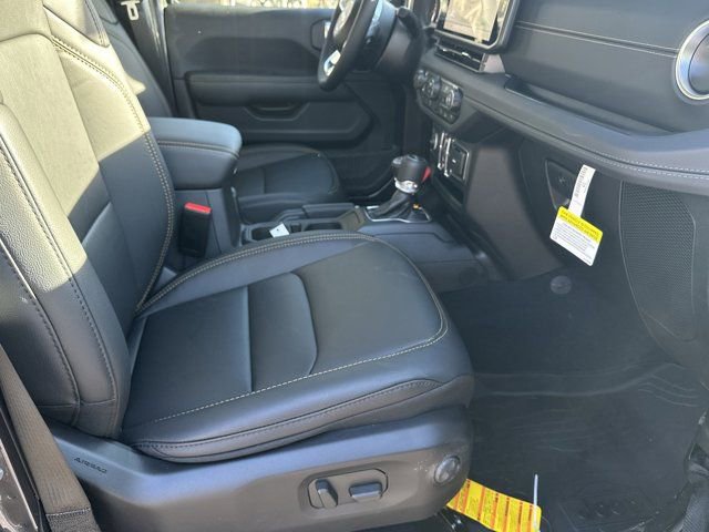 New 2026 Jeep Wrangler Sahara image 15