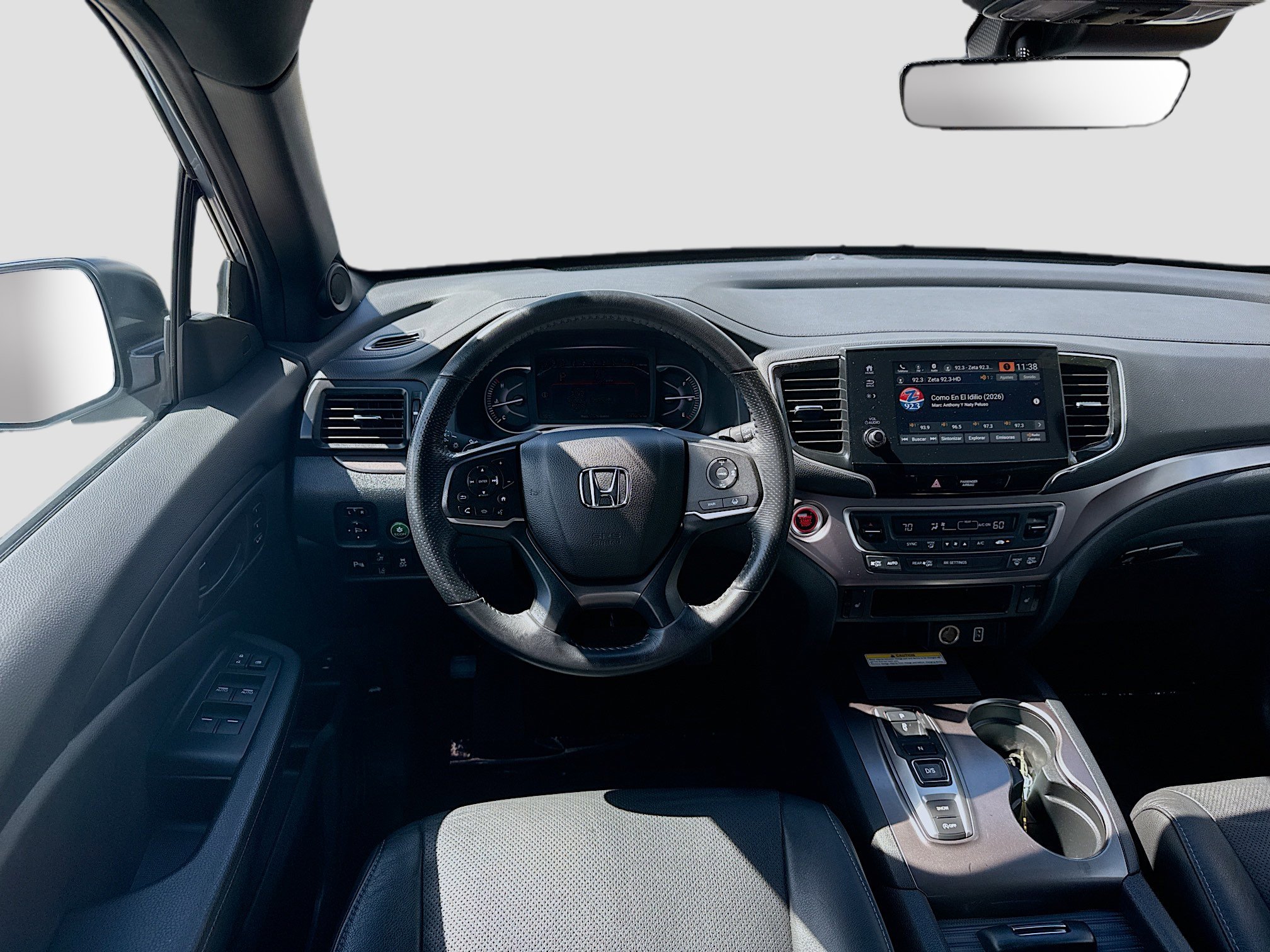 Certified 2022 Honda Passport EX-L image 20