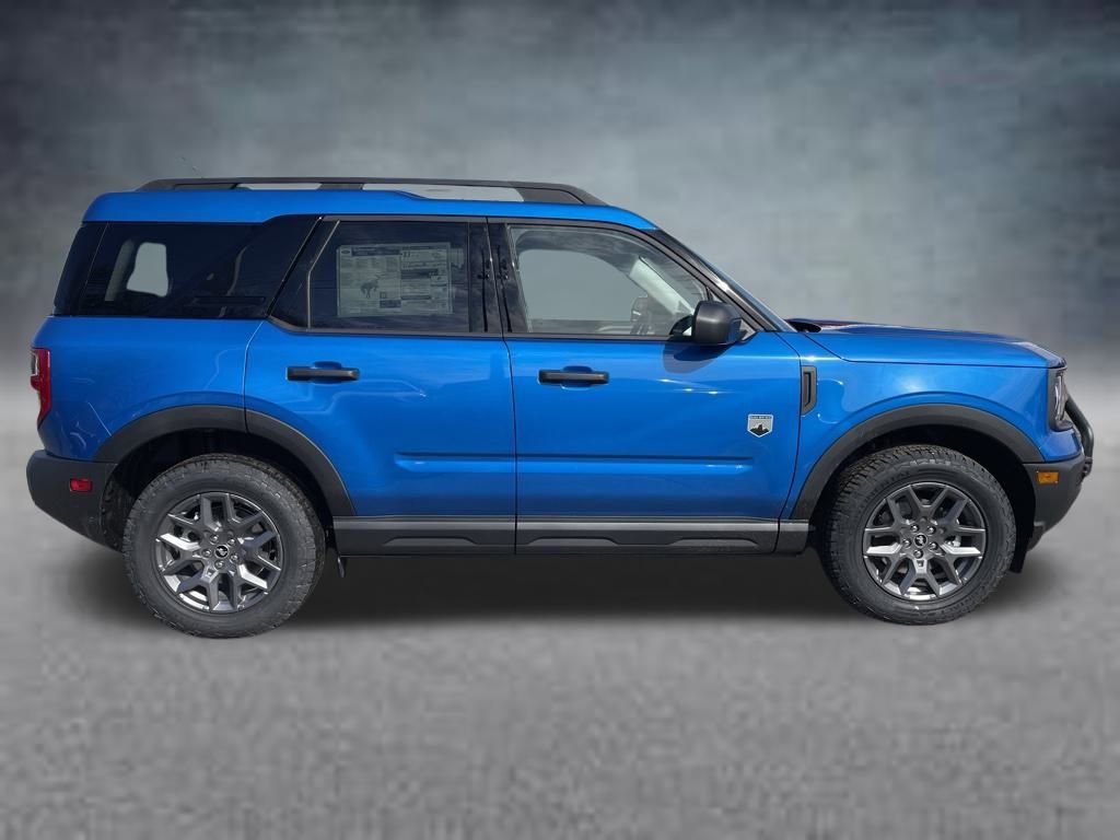 New 2026 Ford Bronco Sport Big Bend w/ Convenience Package image 4
