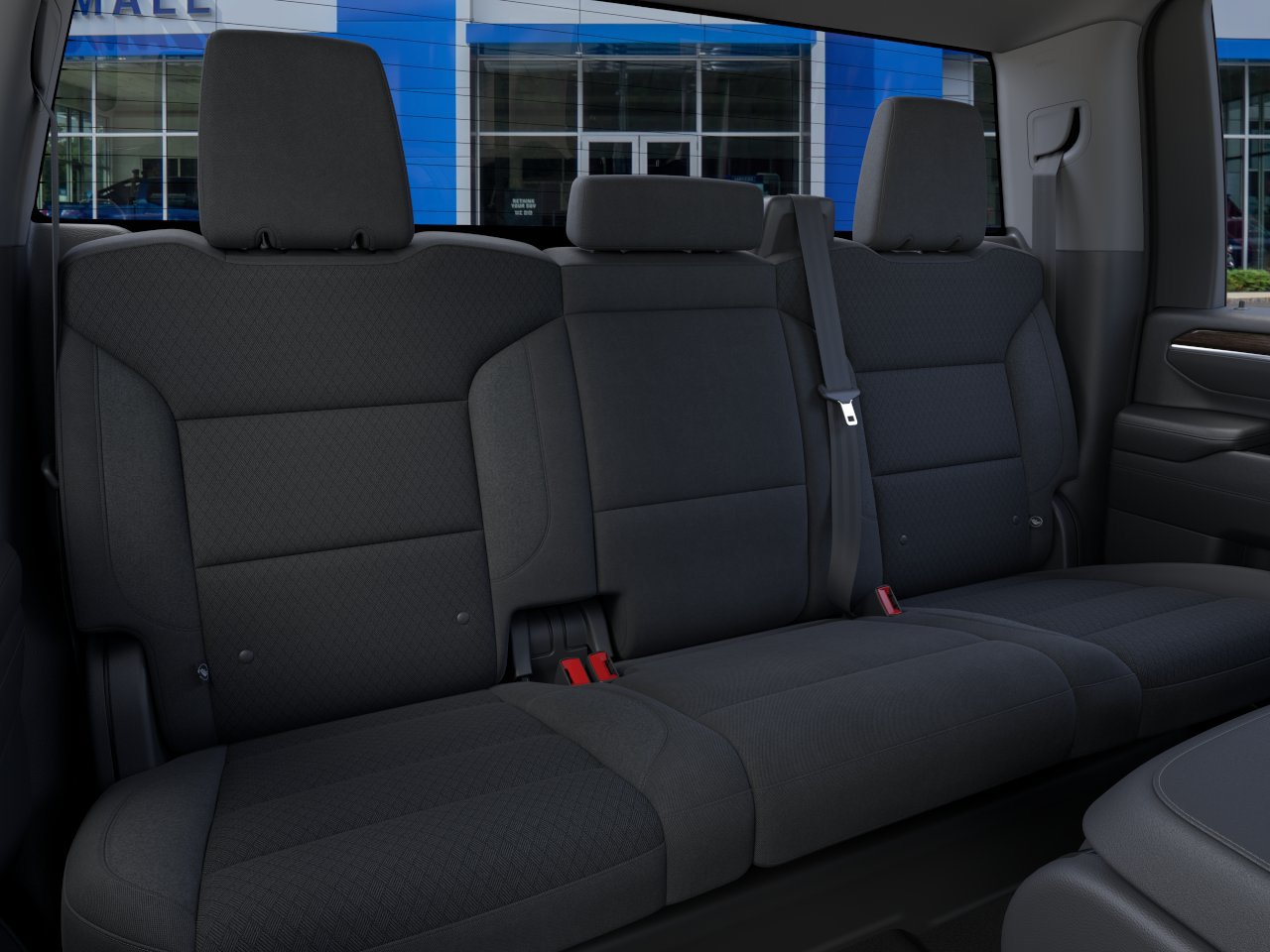 New 2026 GMC Sierra 2500 SLE w/ SLE Convenience Package AWD/4WD image 41