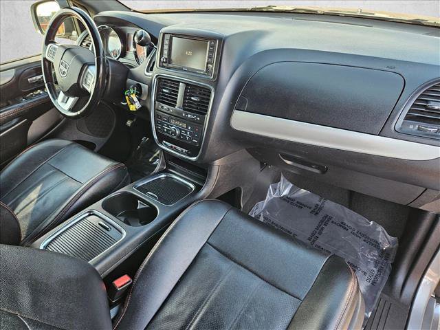 Used 2020 Dodge Grand Caravan GT FWD image 25