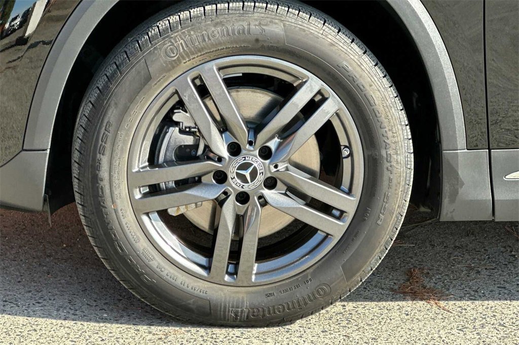 Certified 2026 Mercedes-Benz GLA 250 image 36