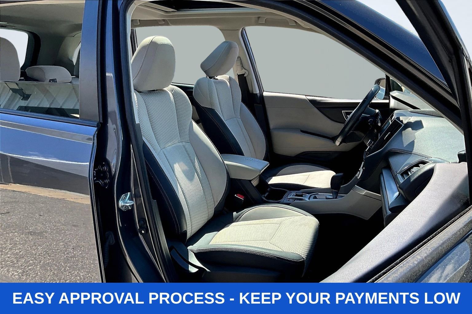 Used 2023 Subaru Forester Premium image 38