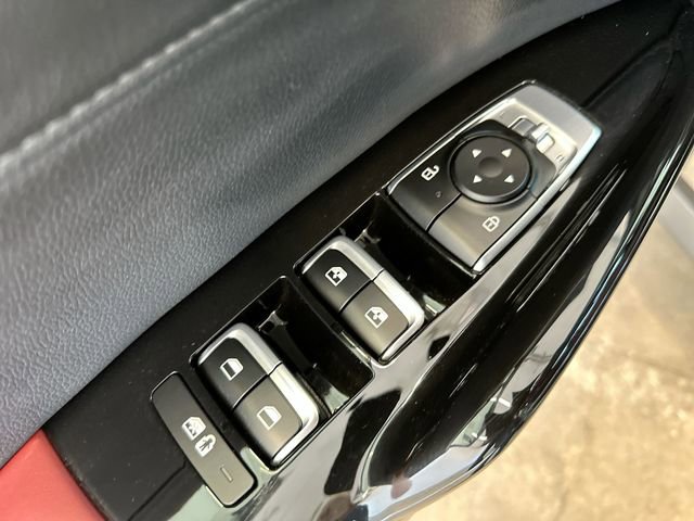Certified 2026 Kia K5 GT-Line w/ GT-Line Premium Package FWD image 17