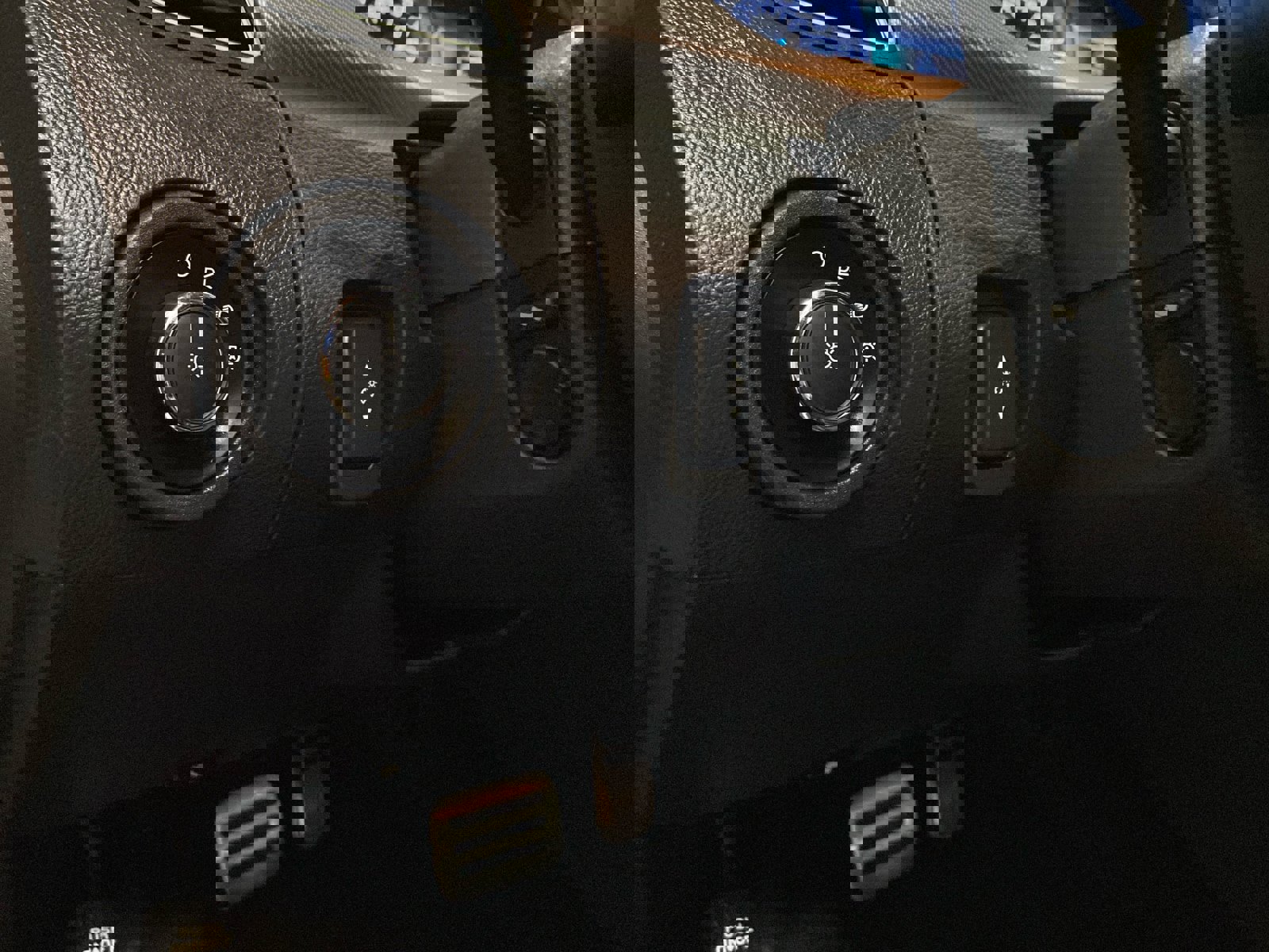 Used 2016 Ford Taurus SHO w/ Equipment Group 401A image 18