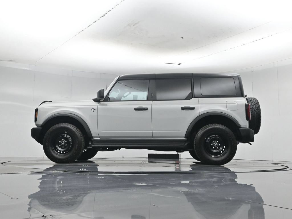 Used 2026 Ford Bronco Outer Banks AWD/4WD image 7