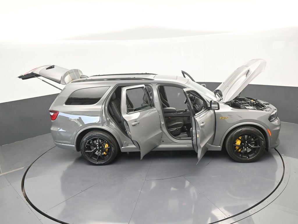Used 2024 Dodge Durango SRT image 35