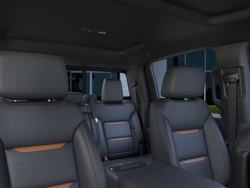 New 2026 GMC Sierra 1500 AT4 w/ AT4 Premium Package AWD/4WD image 24