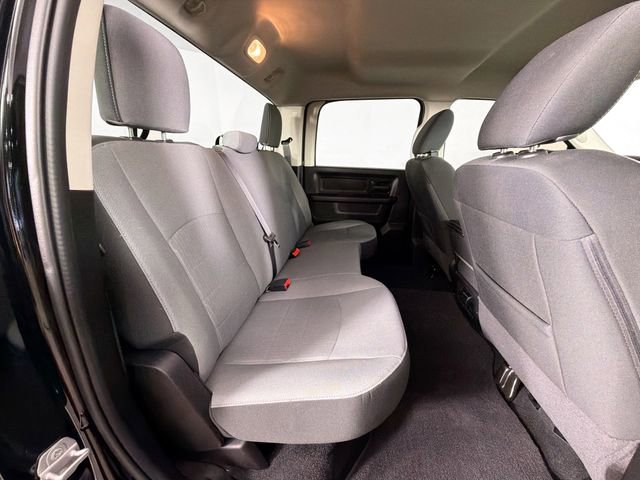 Used 2022 RAM 1500 Tradesman w/ Tradesman SXT Package image 26