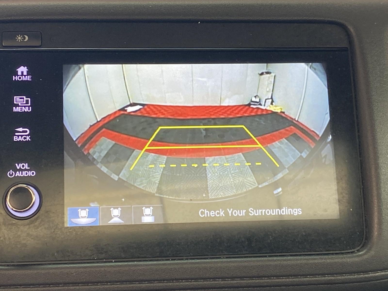 Used 2022 Honda HR-V EX-L image 25