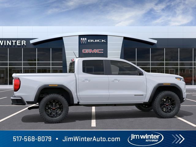 New 2026 GMC Canyon Elevation w/ Convenience Package AWD/4WD image 5