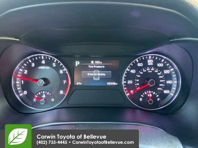 Used 2024 Kia Forte LXS image 23