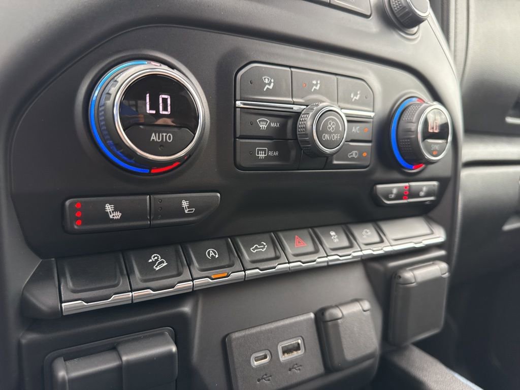 Used 2021 Chevrolet Silverado 1500 RST w/ All Star Edition Plus image 21