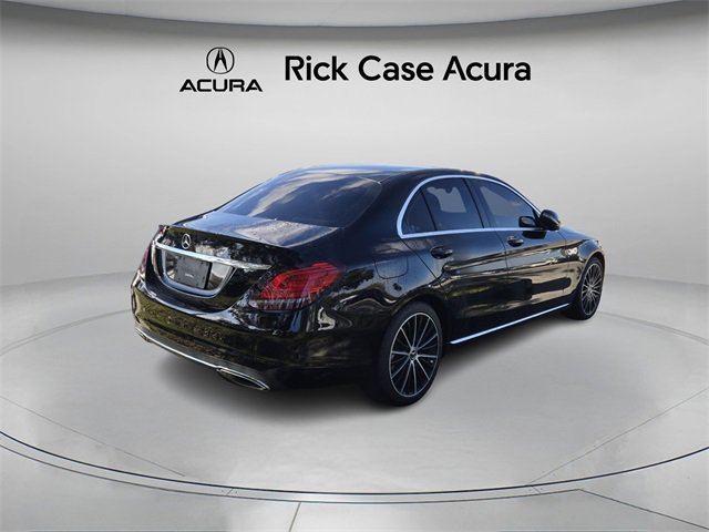 Used 2019 Mercedes-Benz C 300 Sedan image 5