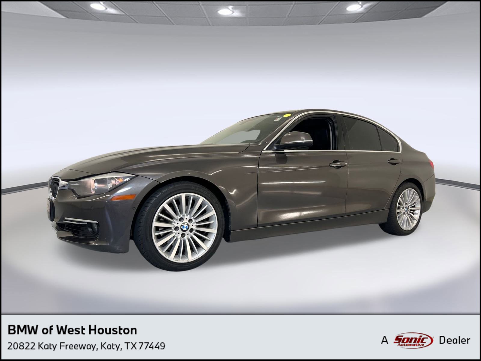 Used 2014 BMW 328i Sedan
