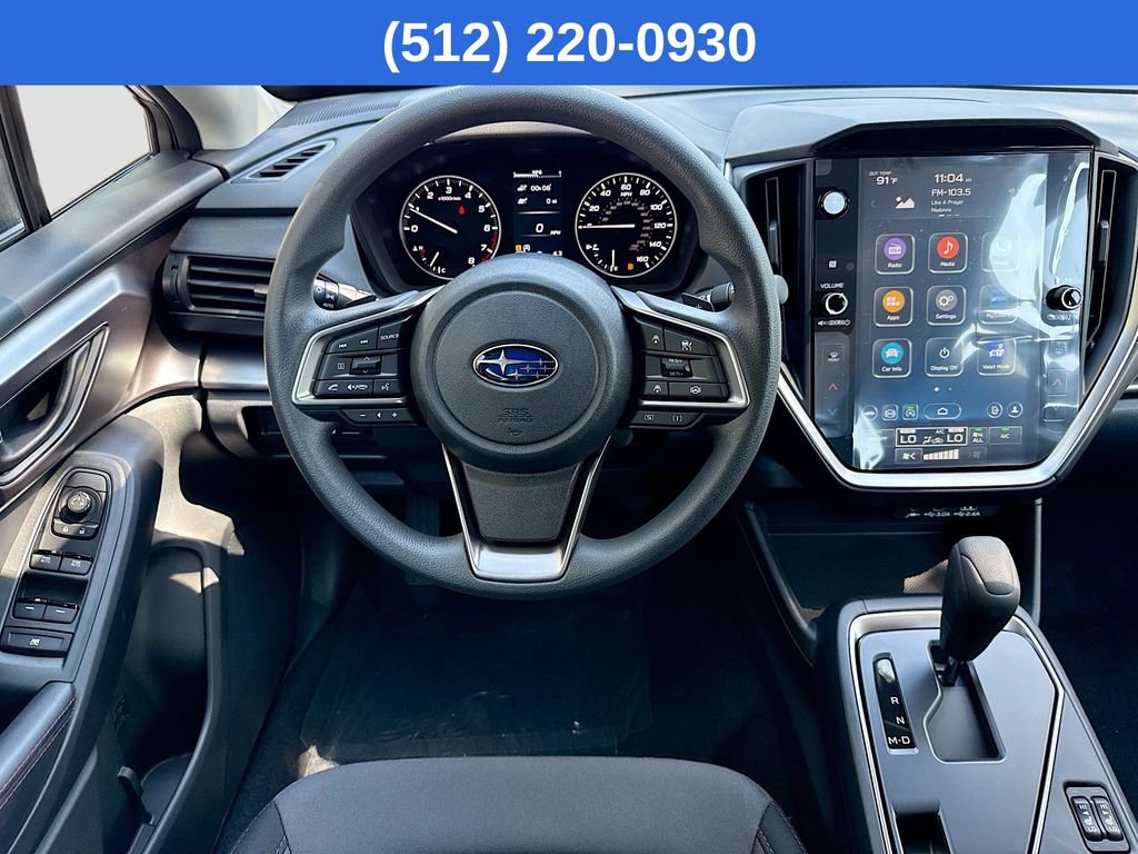 New 2025 Subaru Impreza 2.0i Sport image 28